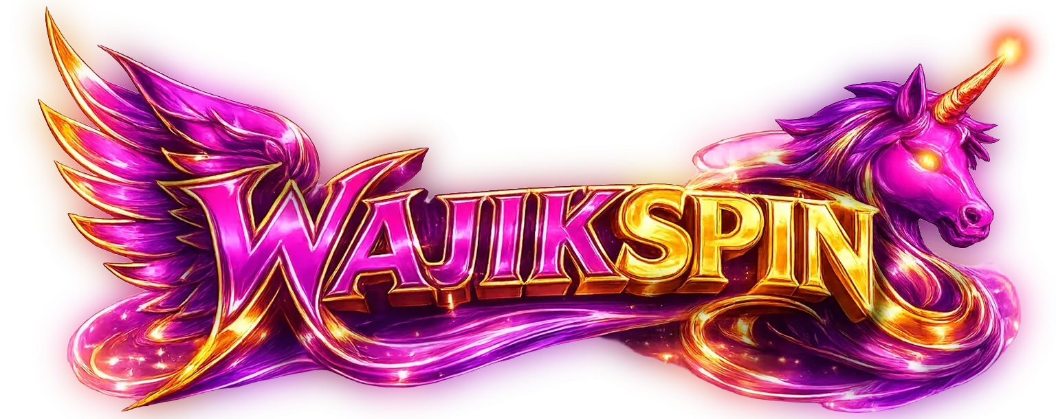 WAJIKSPIN